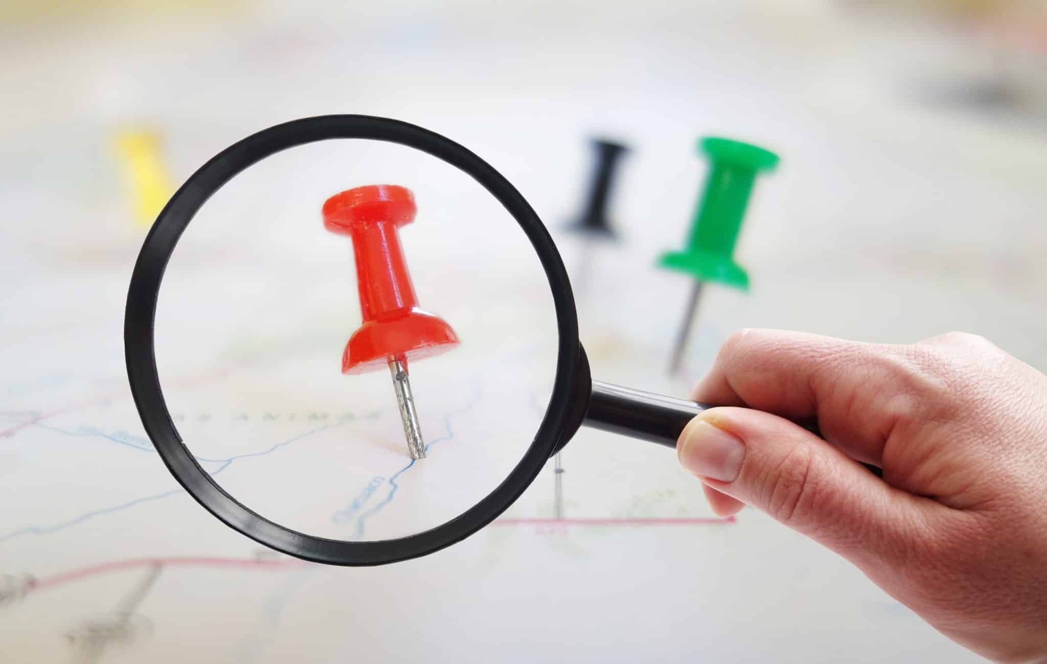 Maximizing Your Website's Local Search Presence