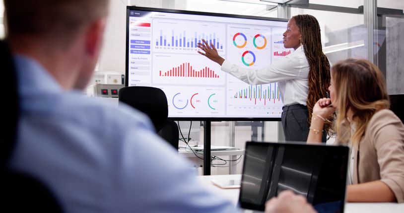 Webolutions Digital marketing Agency