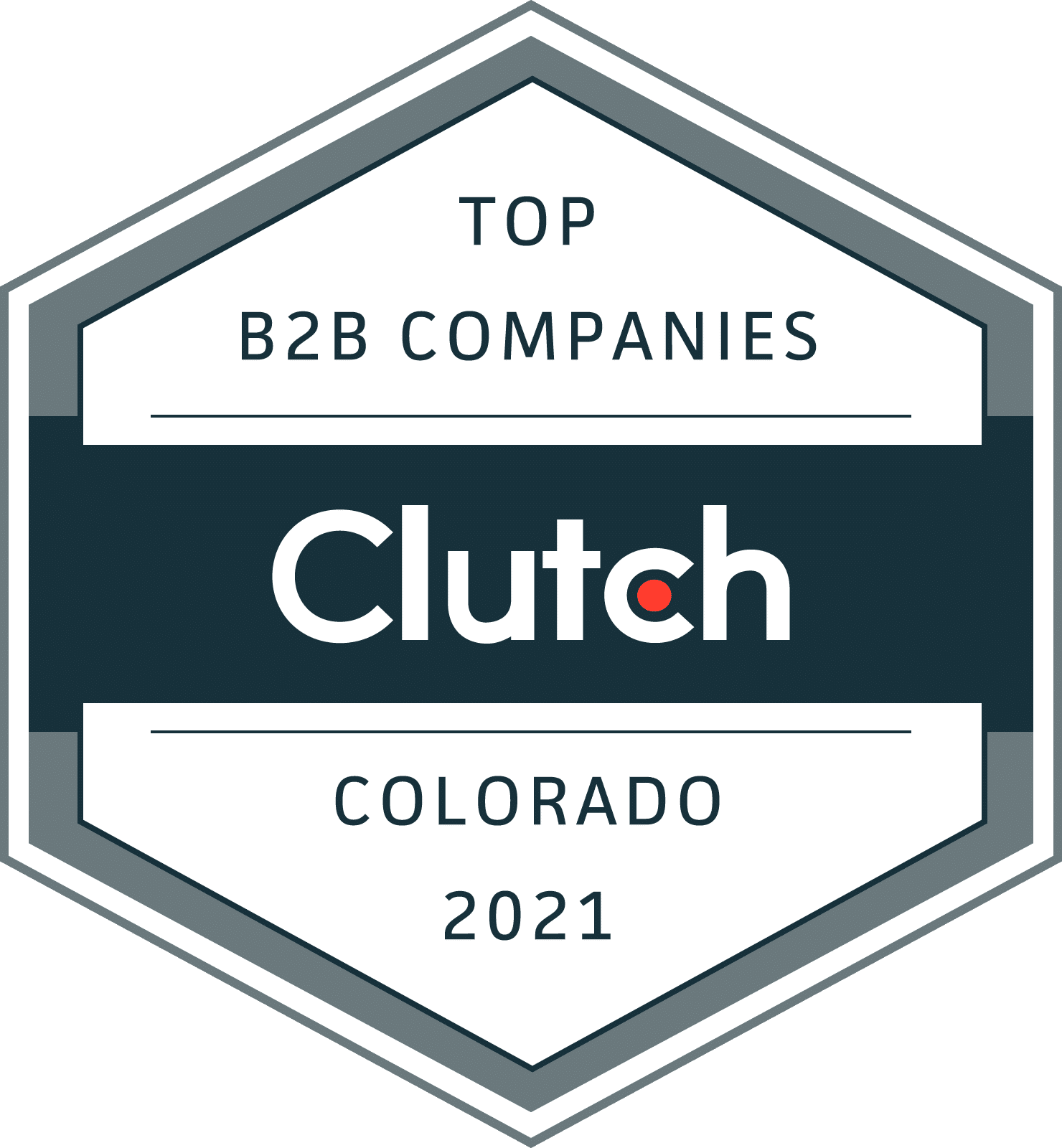 Clutch Webolutions Top Denver Web Design Companies