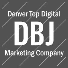 Denver Business Journal - Top Marketing Company