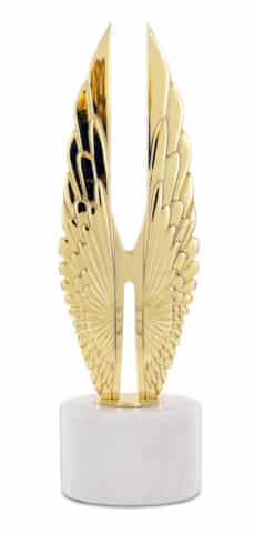 2026 Hermes Gold Award