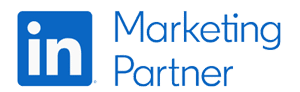 LinkedIn Marketing Partner