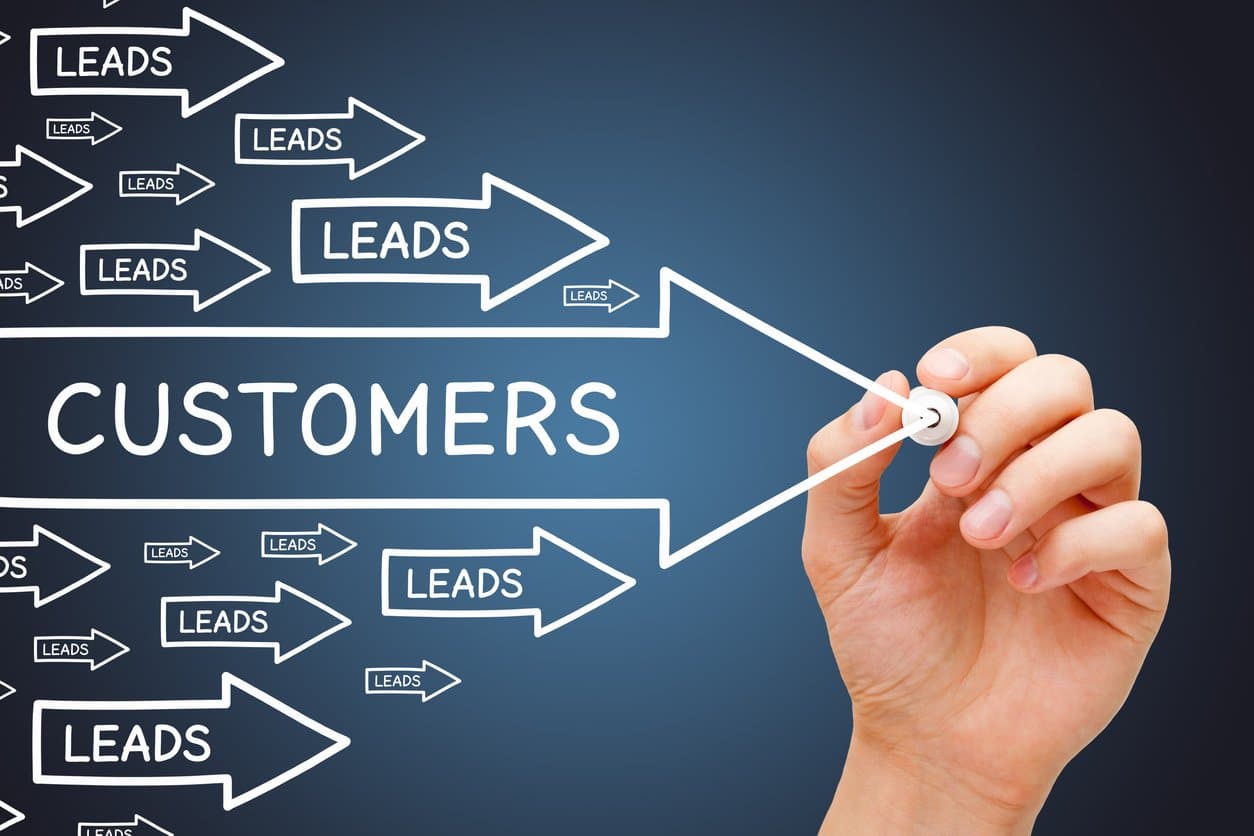 Turn Traffic into Opportunity