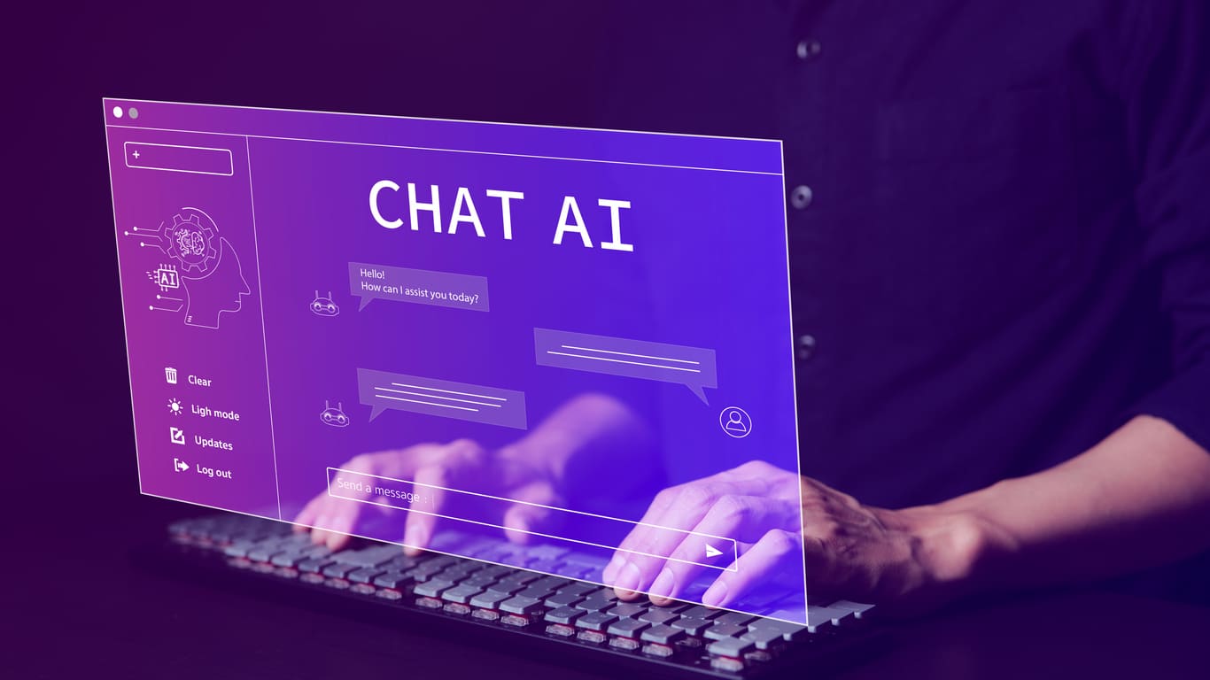 implementing ai tools with your business