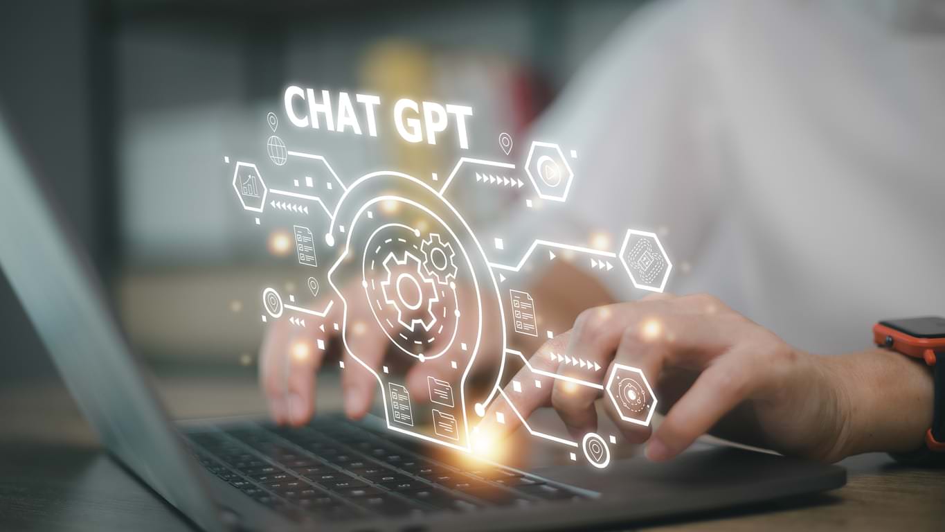 using ChatGPT with your business
