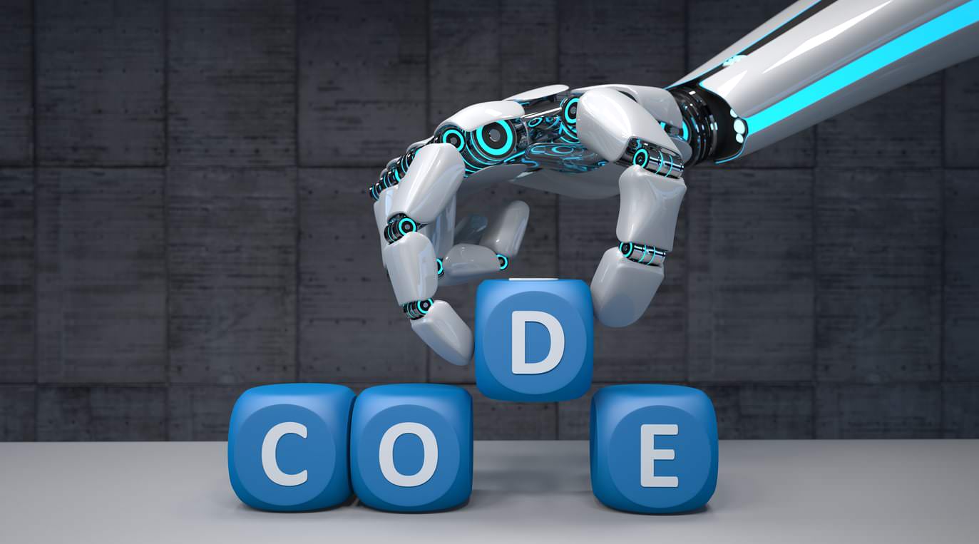ai code to improve the productivity of developers