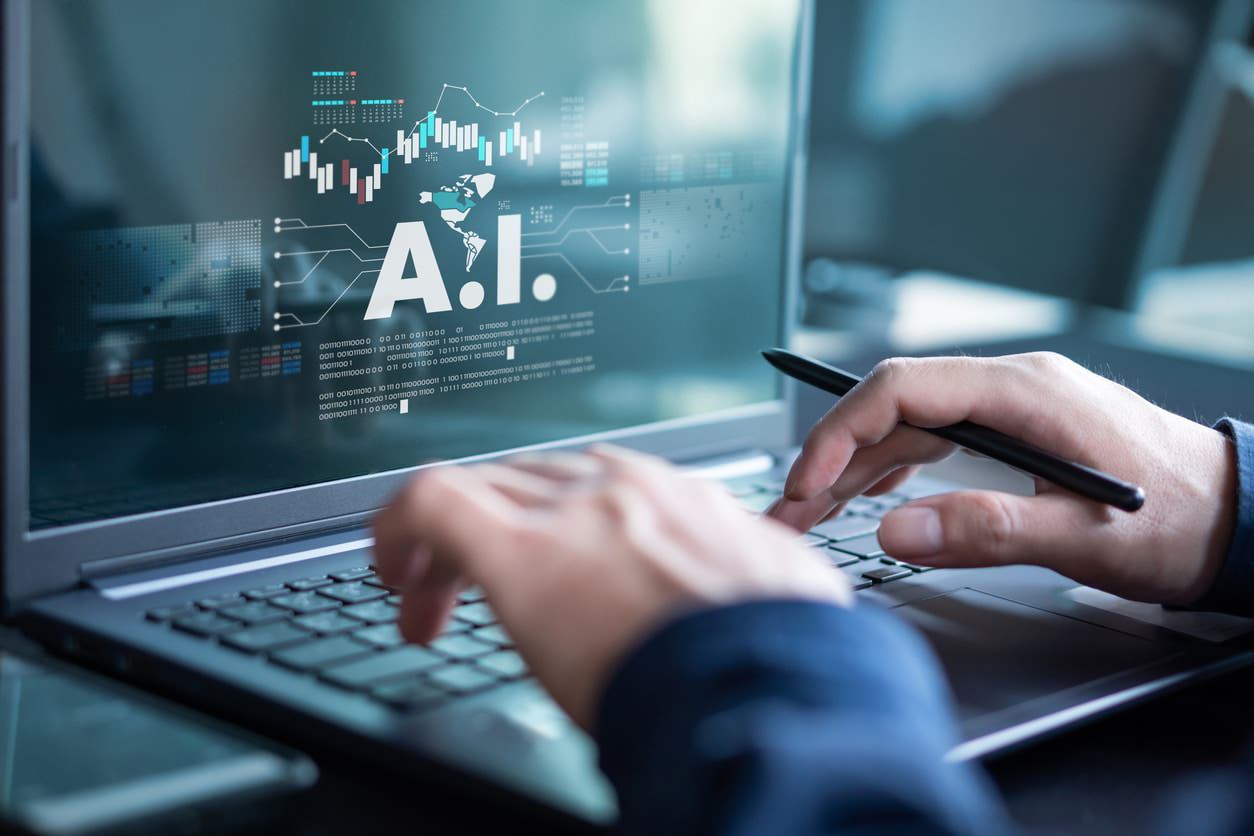 leveraging AI tools with your business