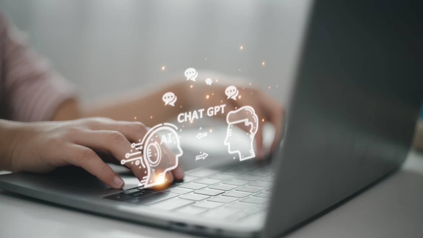 using ChatGPT and AI tools with your business 