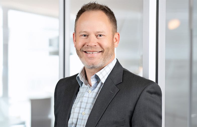 Derek Oliver - Digital Marketing Client