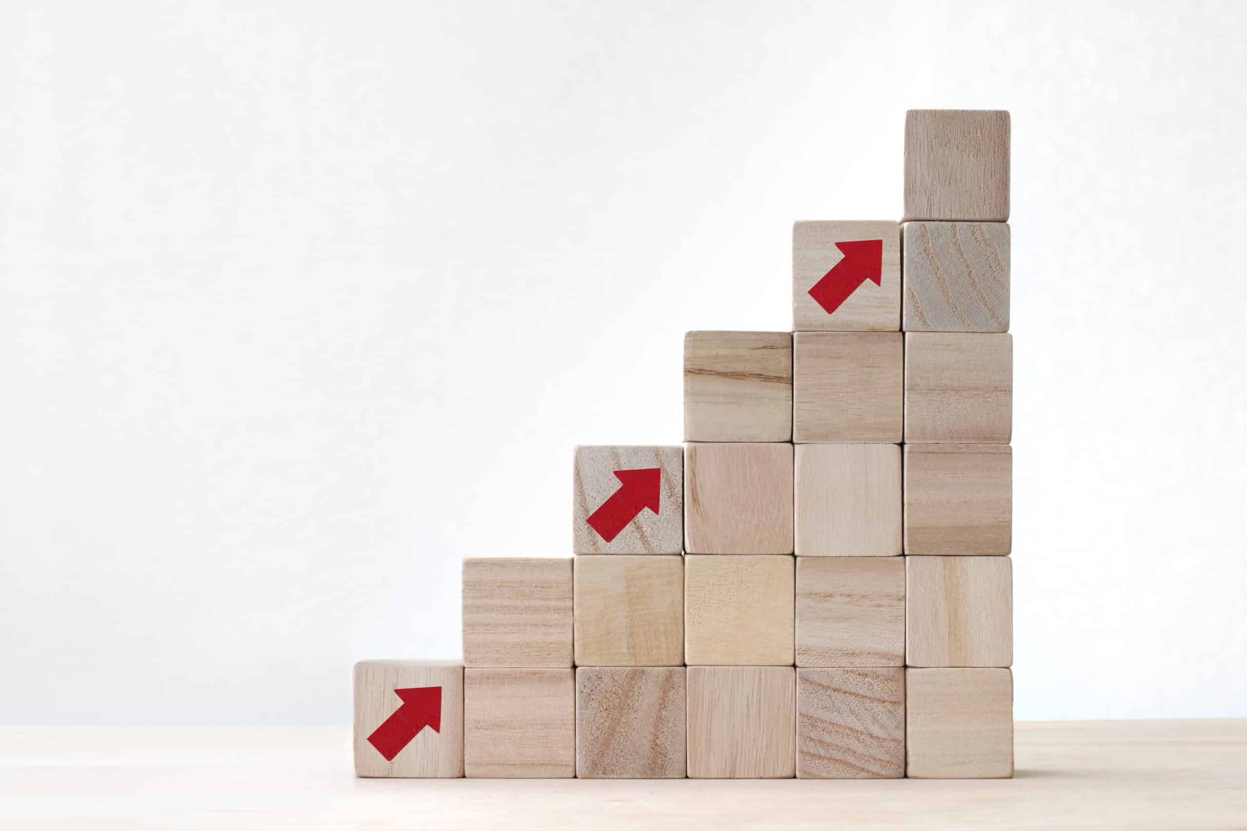 building blocks of a digital marketing strategy