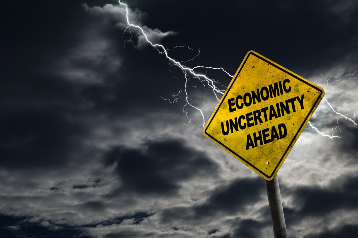 positioning your business for success during economic uncertainty