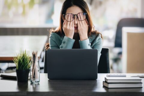 employee burnout
