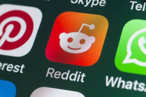 engage in Reddit forums to increase AI search citations