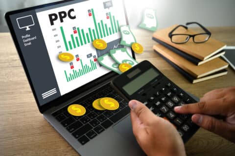 PPC metrics