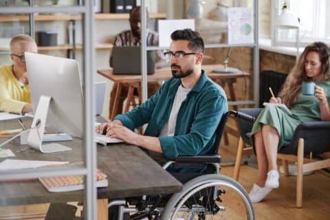 benefits of ADA website compliance