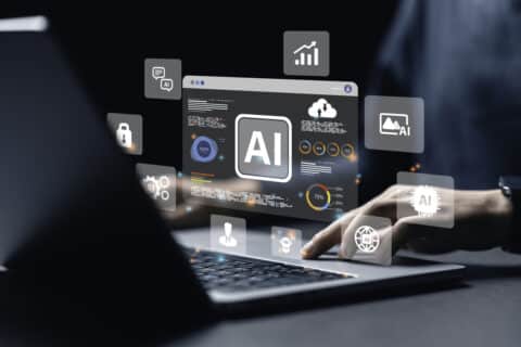 include AI tools in your digital marketing budget