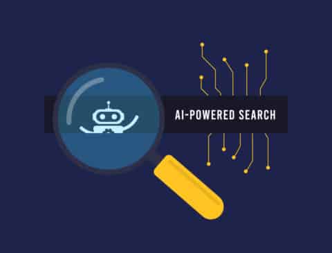 AI-powered search