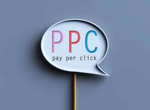 PPC advertising services