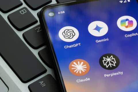 AI in digital marketing
