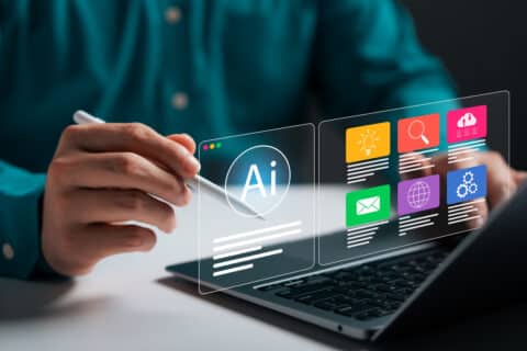 AI marketing tools