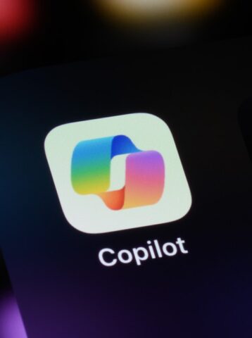 Microsoft Copilot as an AI marketing tool