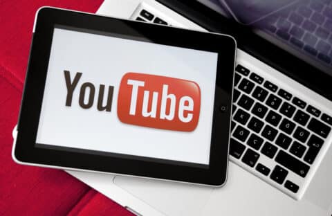 leverage YouTube to increase AI citations