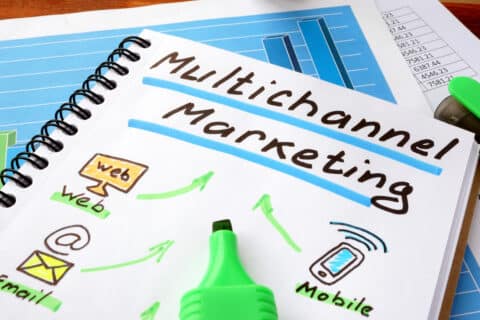 digital marketing channels