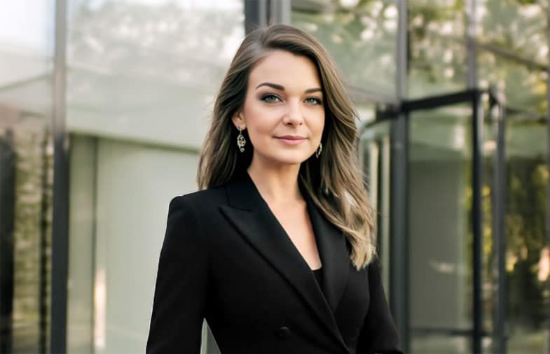 Morgan Deppe - Digital Marketing Client