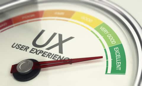 evaluate tech solution user experience