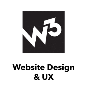 Webolutions w3 Award Winning Websites